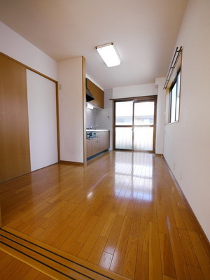 Living and room