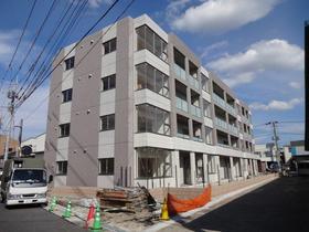 Building appearance
