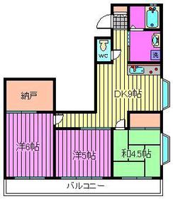 Building appearance