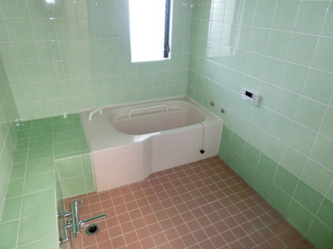 Bath. Bathroom