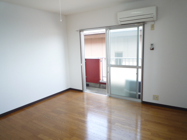 Other room space