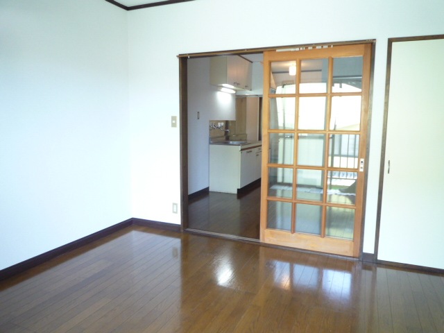Other room space