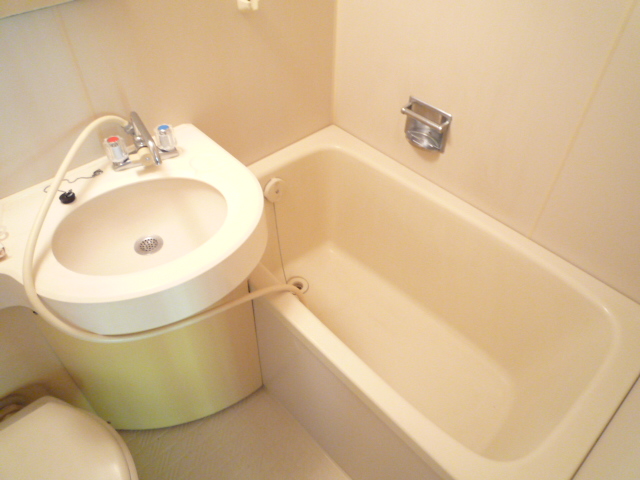 Bath