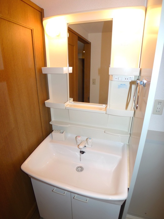 Washroom