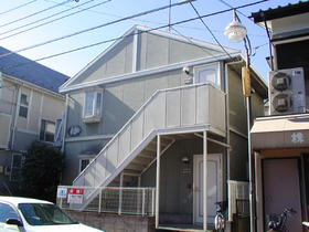 Building appearance