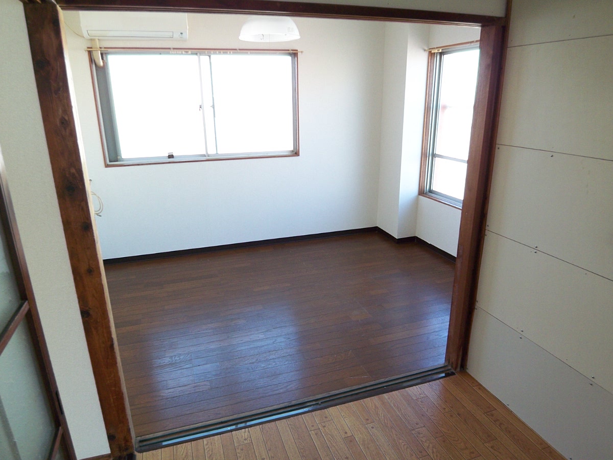 Other room space