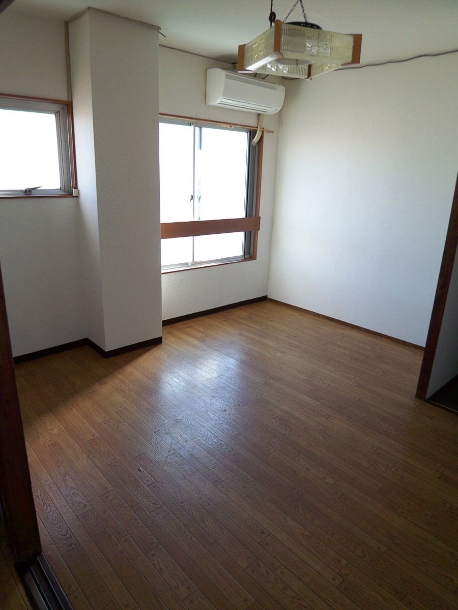 Other room space
