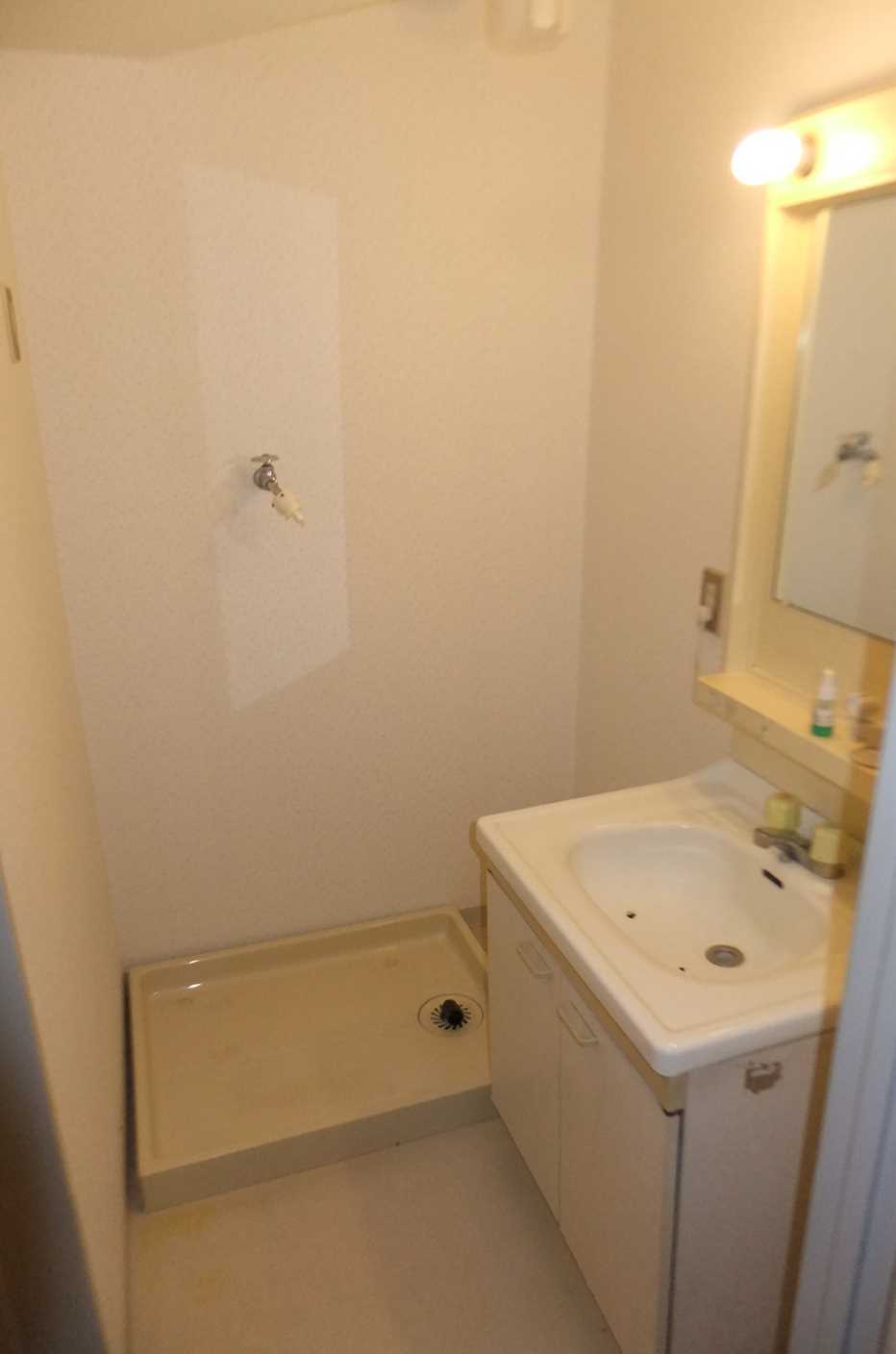 Washroom