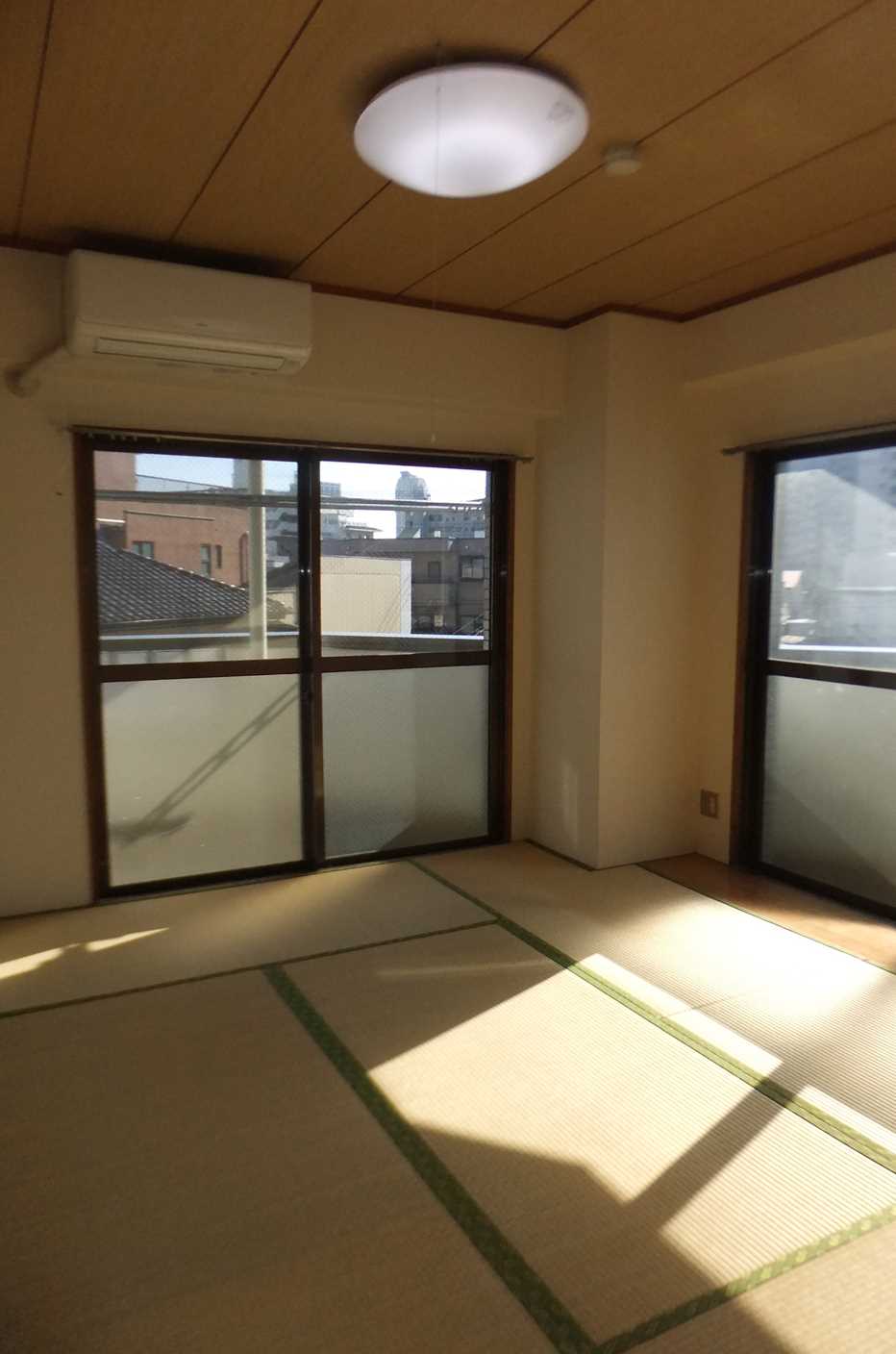 Other room space