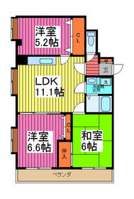 Building appearance