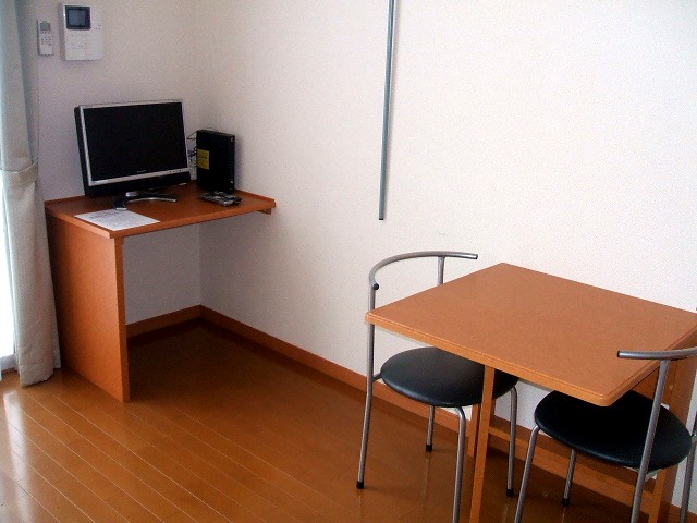 Living and room