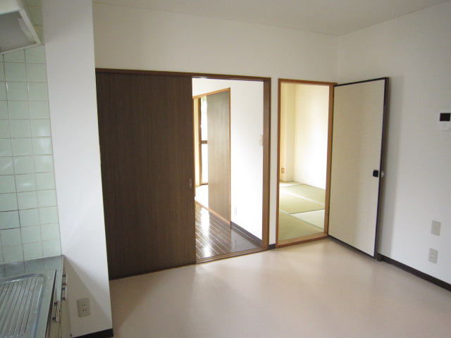 Living and room