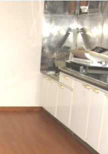 Kitchen. Kitchen