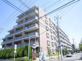 Building appearance