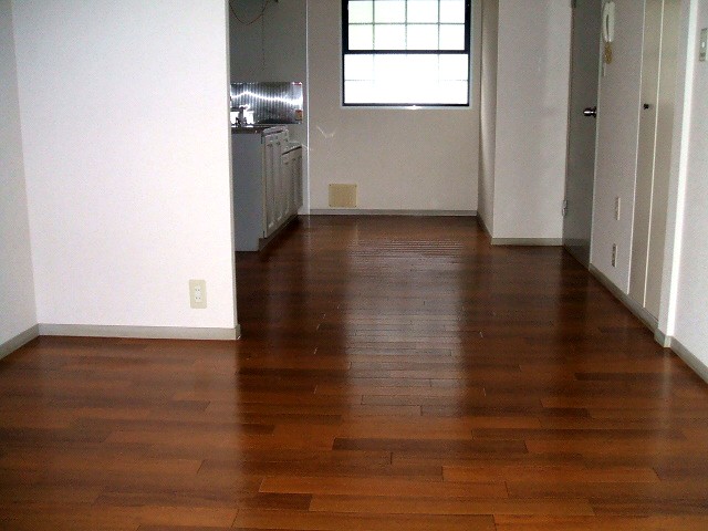Living and room