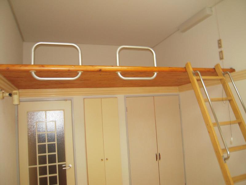 Other room space