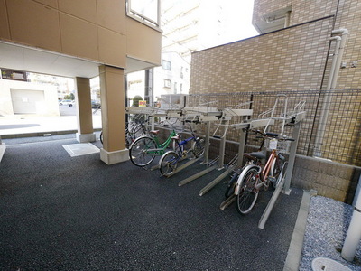 Other common areas