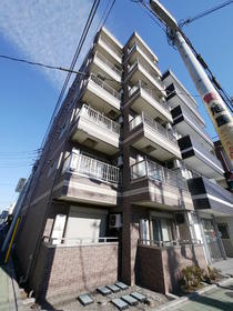 Building appearance