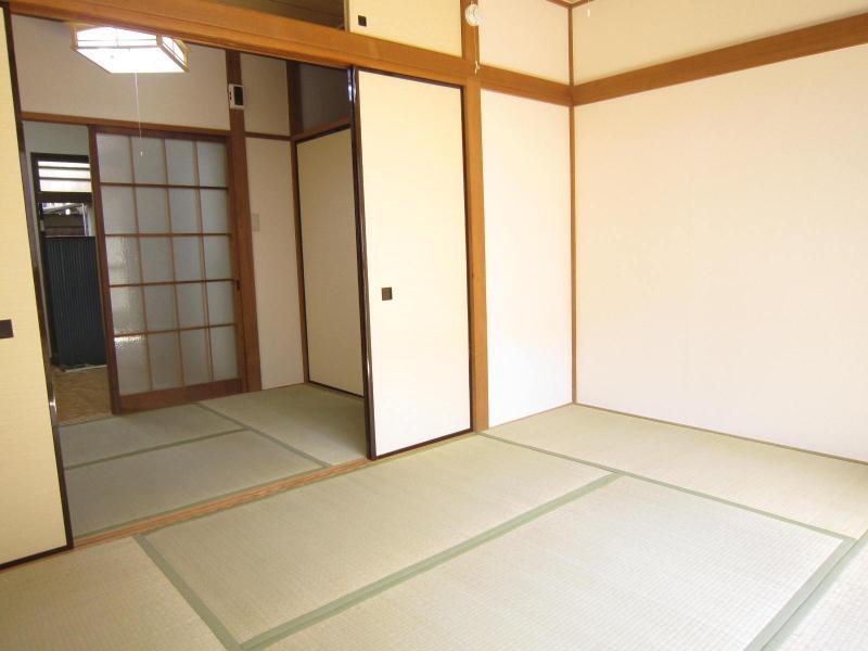 Other room space