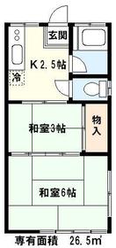 Building appearance