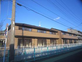 Building appearance