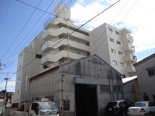 Local appearance photo. Appearance (1)