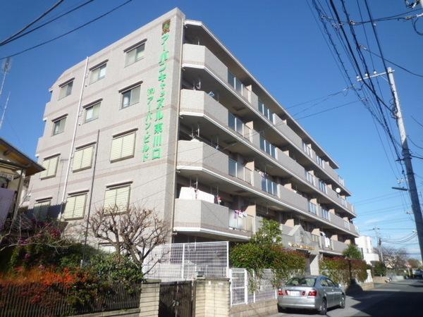 Local appearance photo