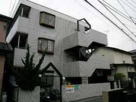 Building appearance