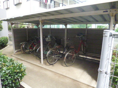Other common areas