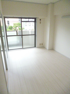 Other room space