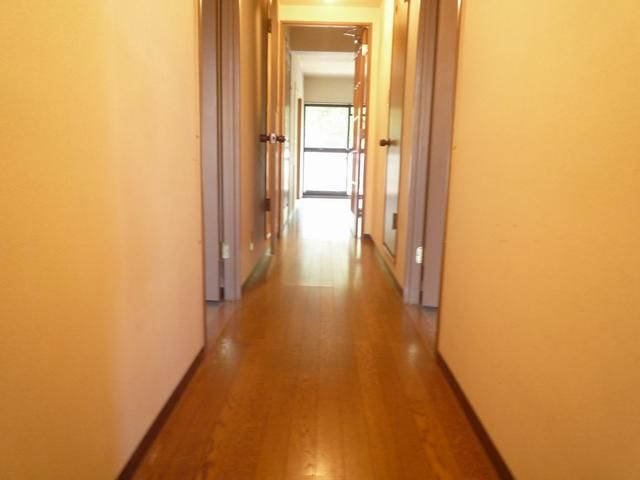 Other room space