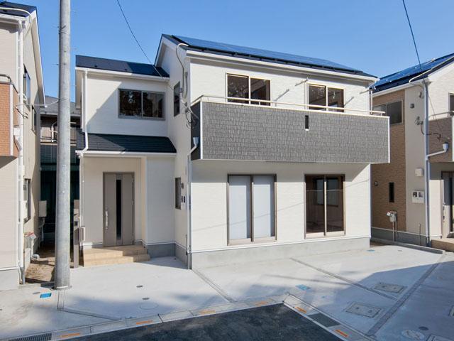 Other local. ■ Building 3 _3080 ten thousand! With popularity of solar panels! Two car space! ■