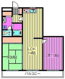 Building appearance
