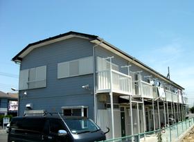 Building appearance