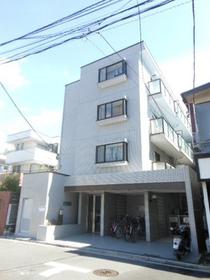 Building appearance