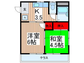 Building appearance