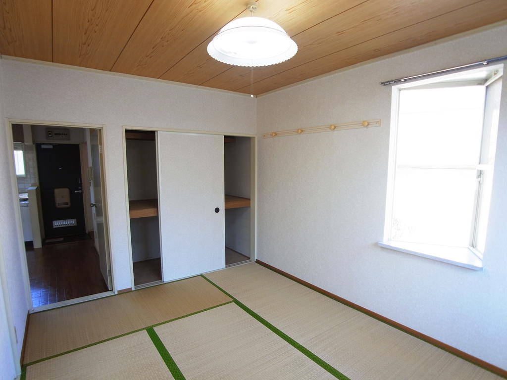 Other room space