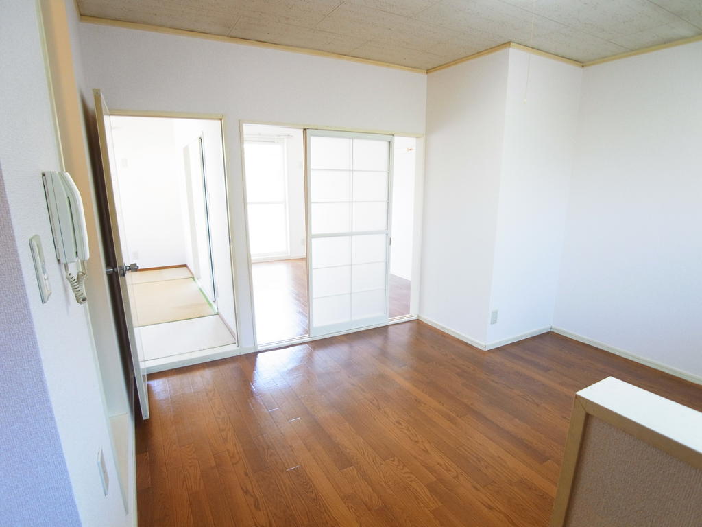 Other room space