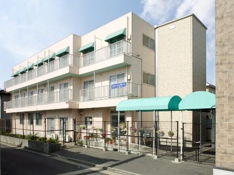 Hospital. 1334m until the medical corporation Association Taisei Association Takeminami hospital