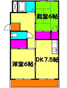 Building appearance