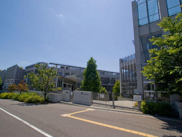 Other local. ■ Popular Minami Totsuka elementary school is about 400m! ! ■