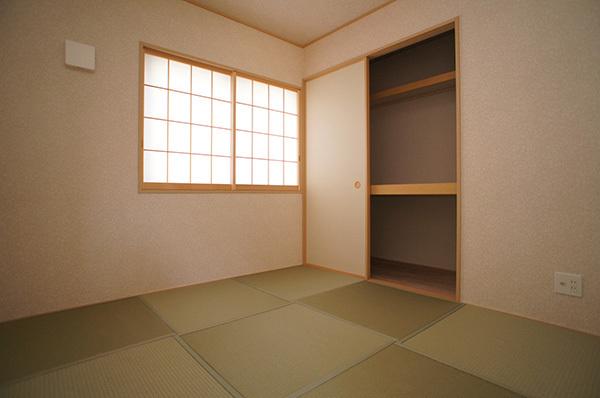 Non-living room