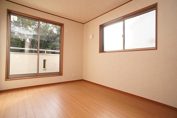 Non-living room