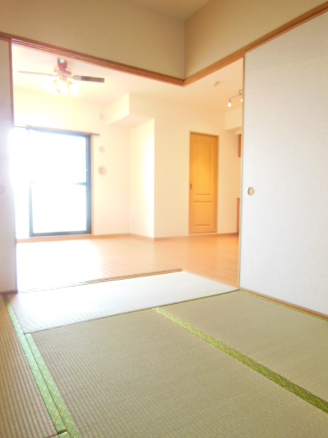 Other room space