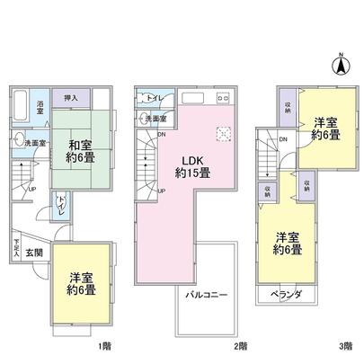 Floor plan. Floor plan