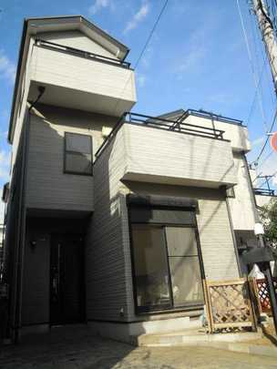Local appearance photo. ◆ Exterior Photos ◆