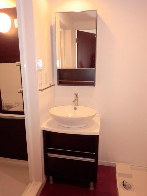 Washroom