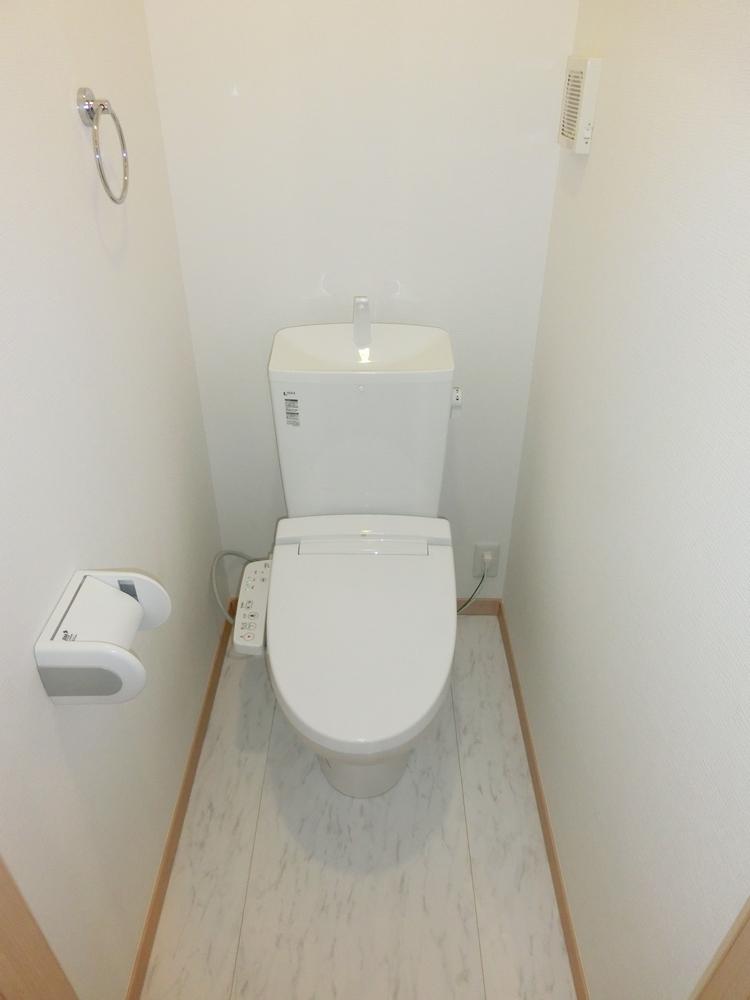 Same specifications photos (Other introspection). Toilet construction cases