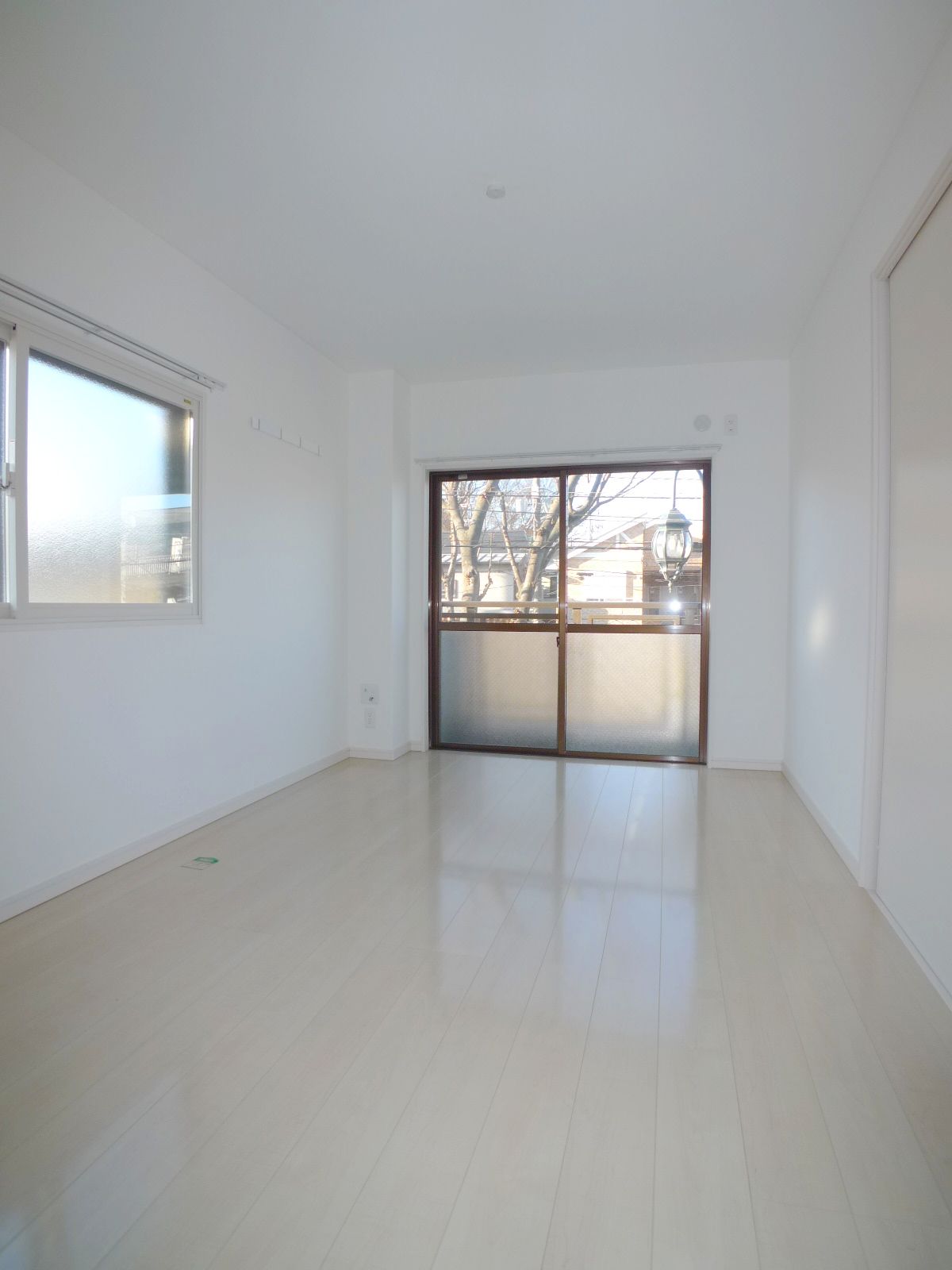 Living and room