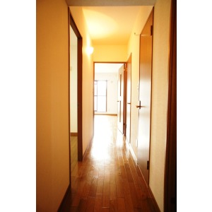 Washroom. Washroom